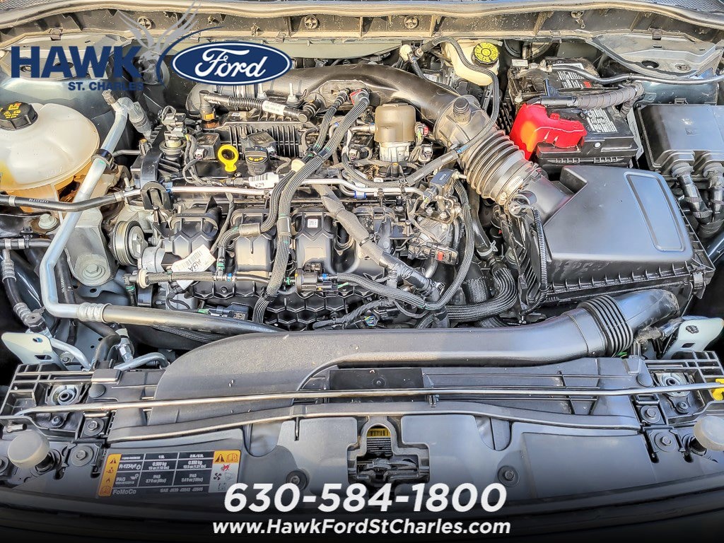 2022 FORD ESCAPE - Image 26