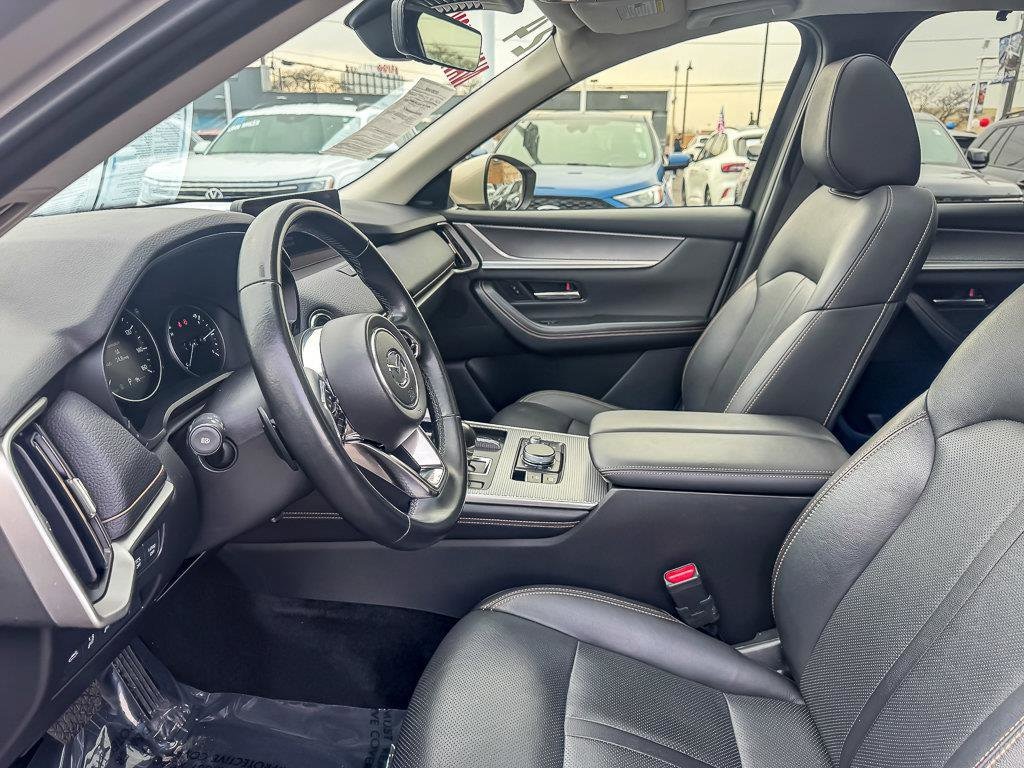 2024 MAZDA CX-90 - Image 13