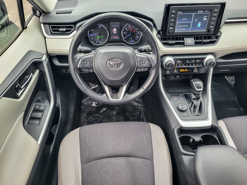 2019 TOYOTA RAV4 - Image 16