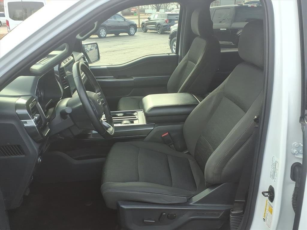 2023 FORD F-150 - Image 25