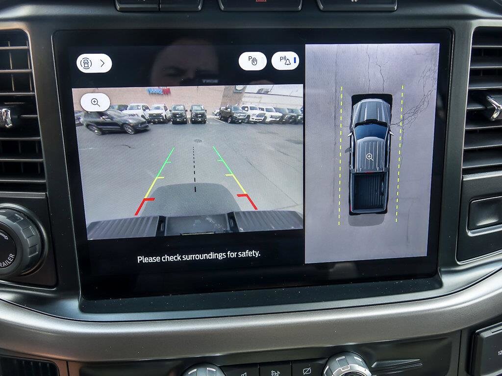 2024 FORD F-150 - Image 20