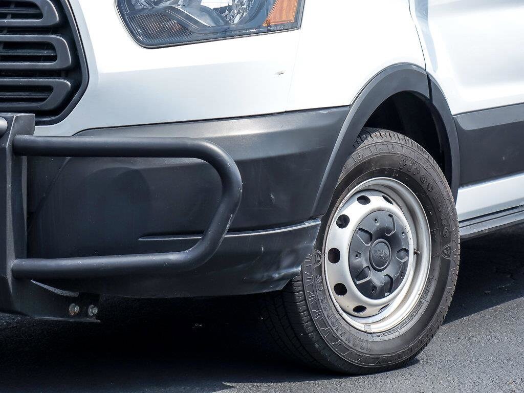 2019 Ford Transit Passenger XL photo 3