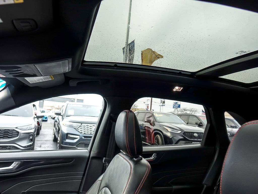 2024 FORD ESCAPE - Image 13