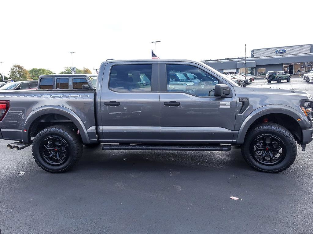 2024 FORD F-150 - Image 11