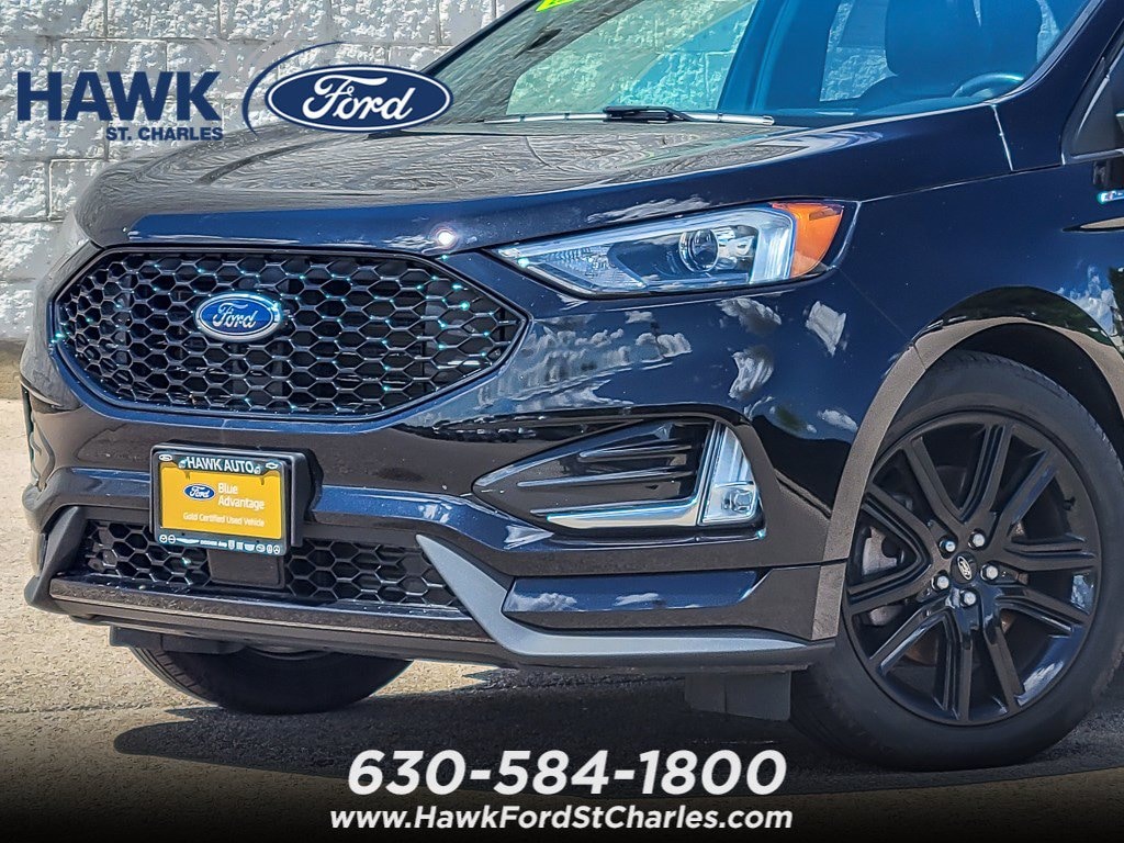 Used 2023 Ford Edge ST-Line ST-Line AWD