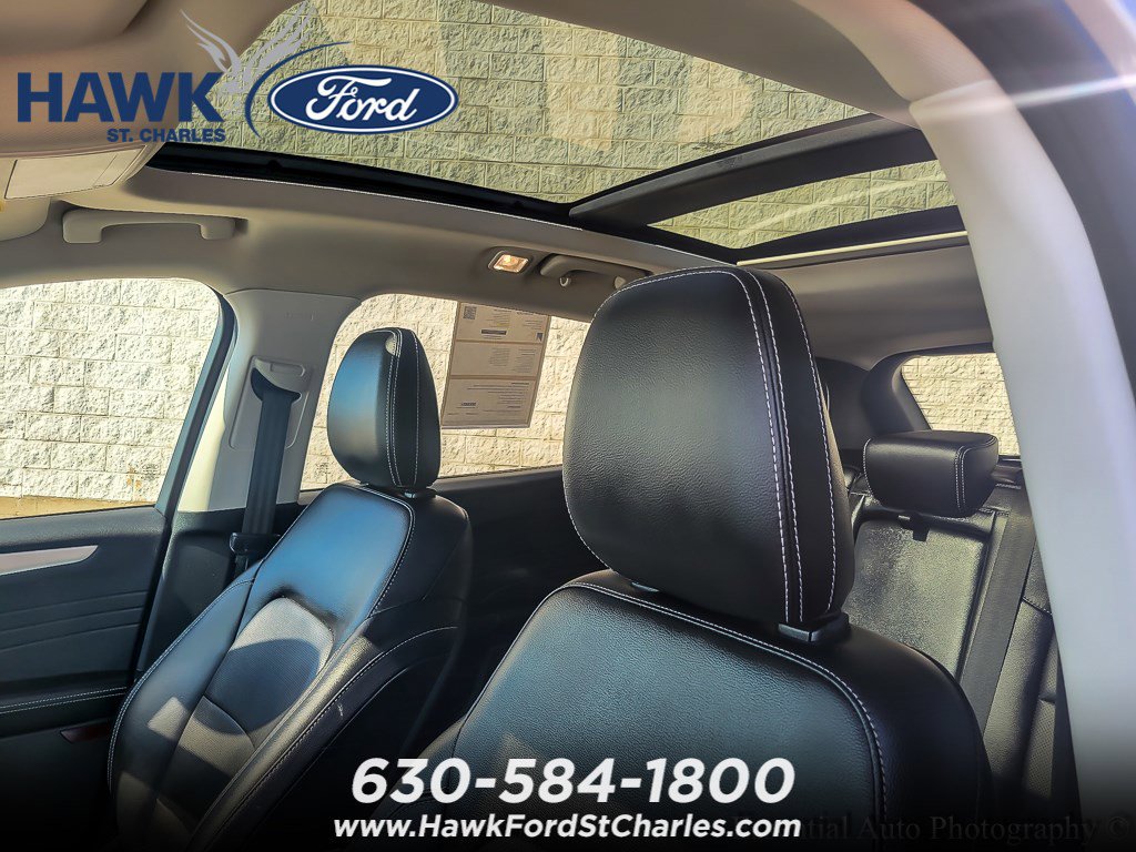 2022 FORD ESCAPE - Image 9