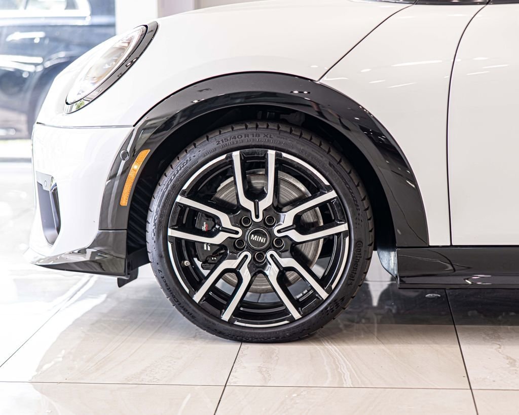 2026 MINI Hardtop 2 Door S - Photo 8