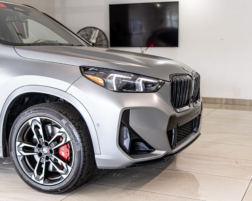 Used 2026 BMW X1 M35i M35i Sports Activity Vehicle