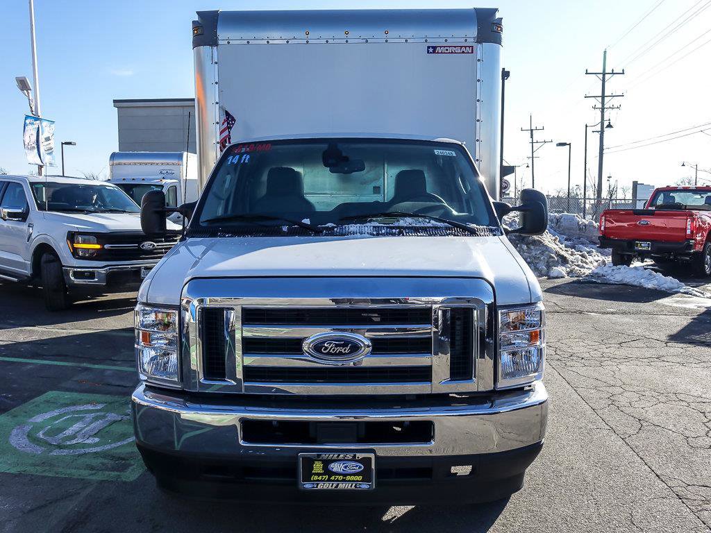 2024 FORD E-350 - Image 6