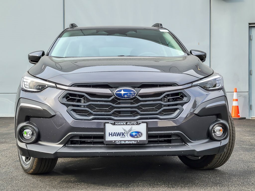 2025 Subaru Crosstrek Limited photo 3