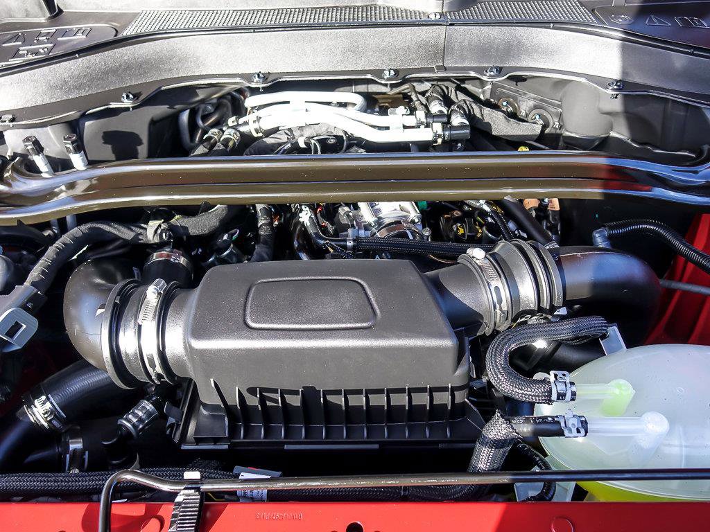 2025 FORD EXPLORER - Image 35