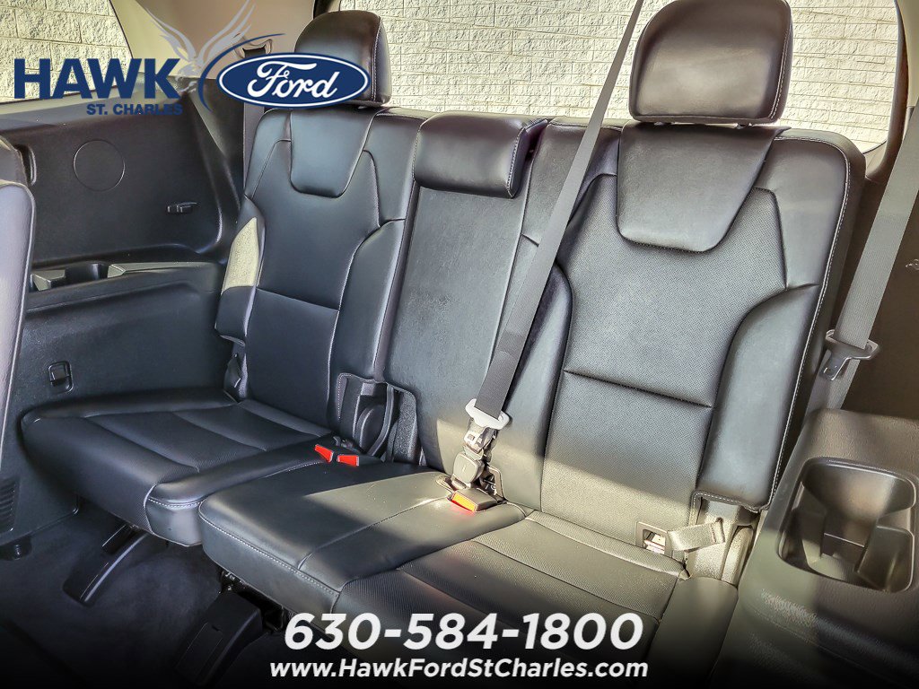 2022 KIA TELLURIDE - Image 11