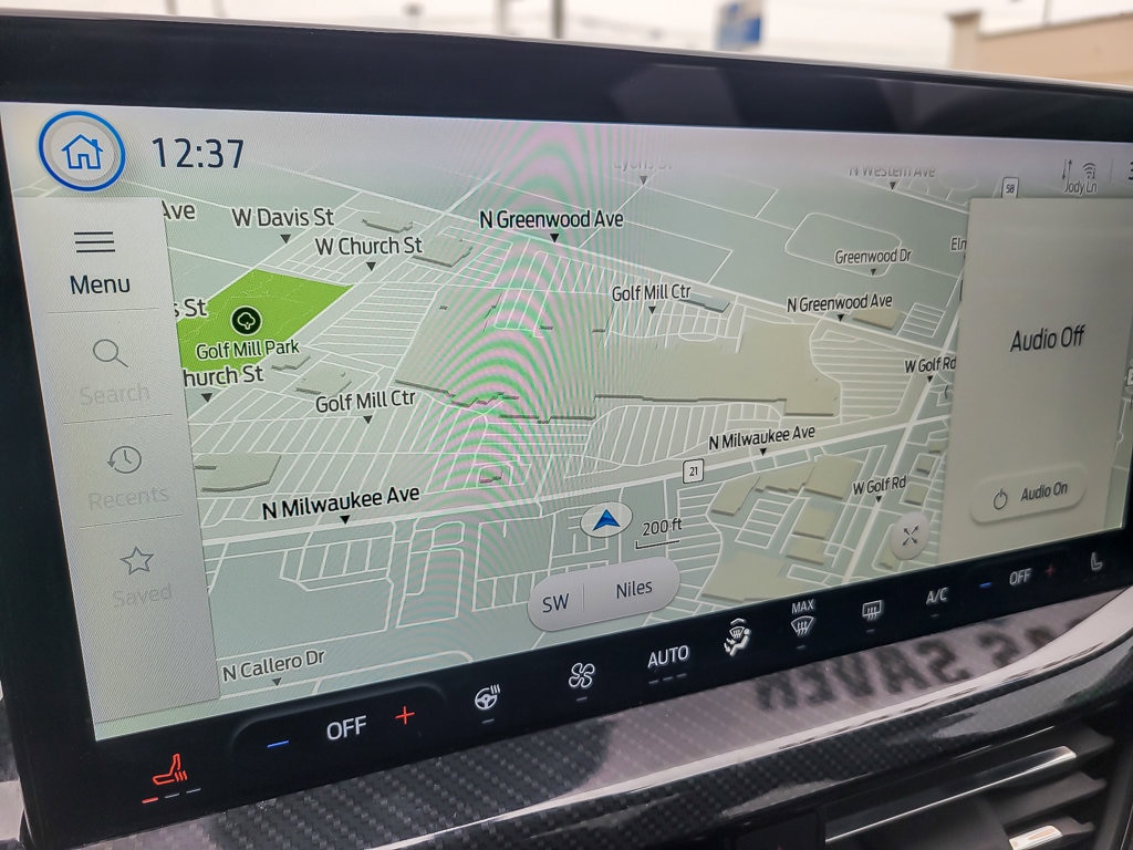 2024 FORD ESCAPE - Image 19