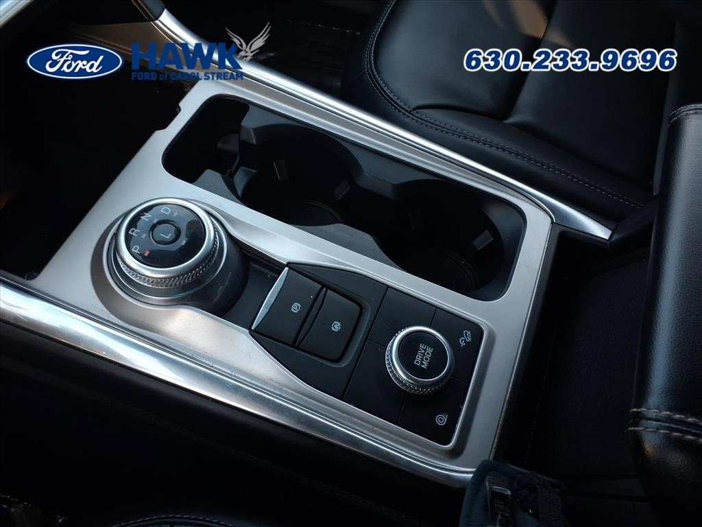 2022 FORD EXPLORER - Image 14