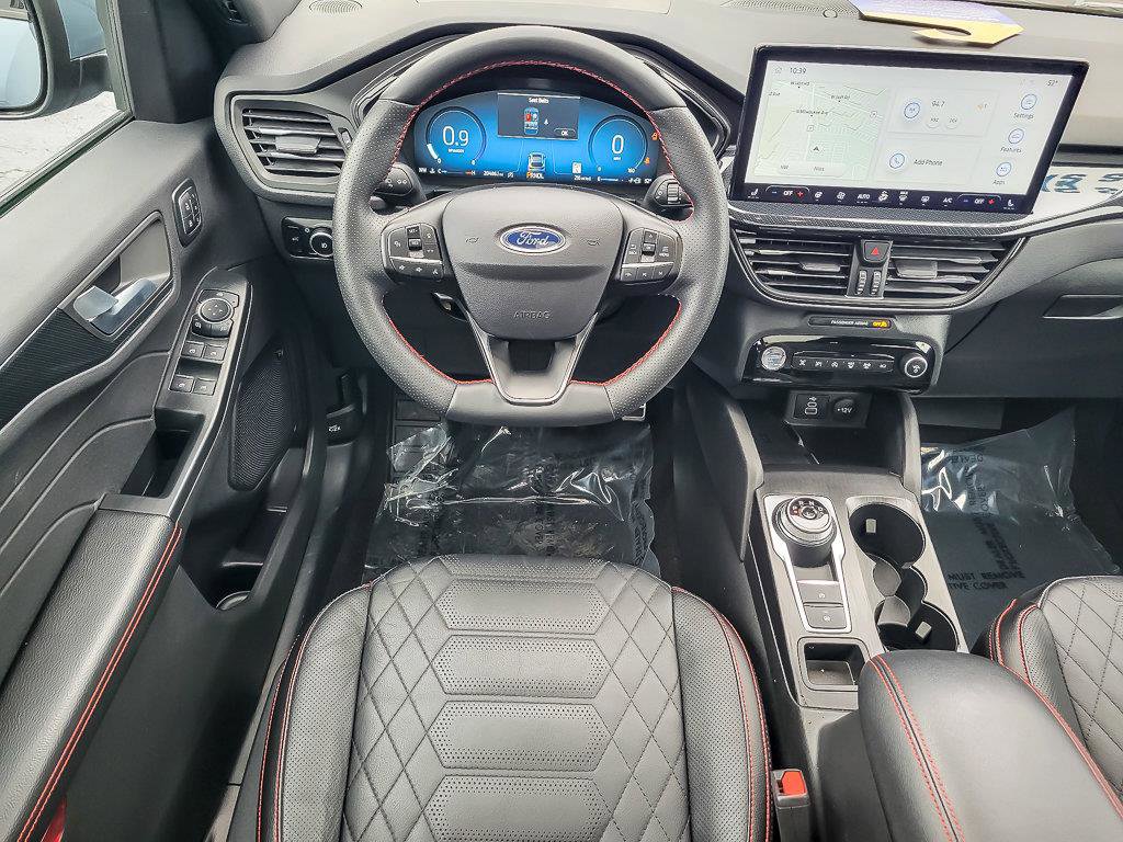 2024 FORD ESCAPE - Image 18