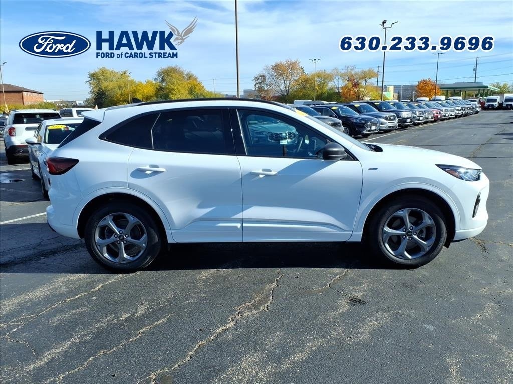 Used 2023 Ford Escape ST-Line ST-Line AWD