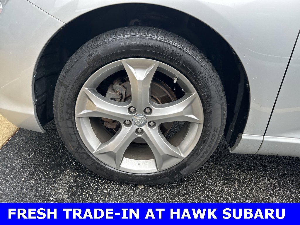 2013 Toyota Venza Limited photo 2