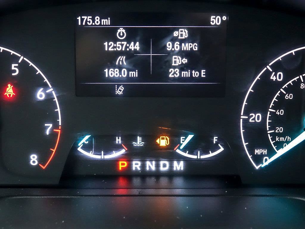 2024 FORD TRANSIT - Image 16