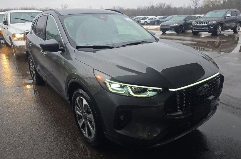 2025 FORD ESCAPE - Image 6