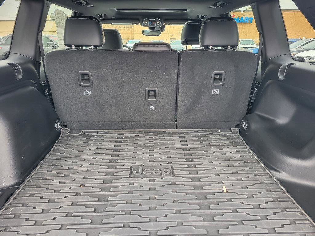 2023 JEEP GRAND CHEROKEE - Image 24