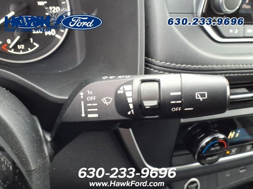 2023 NISSAN ROGUE - Image 18