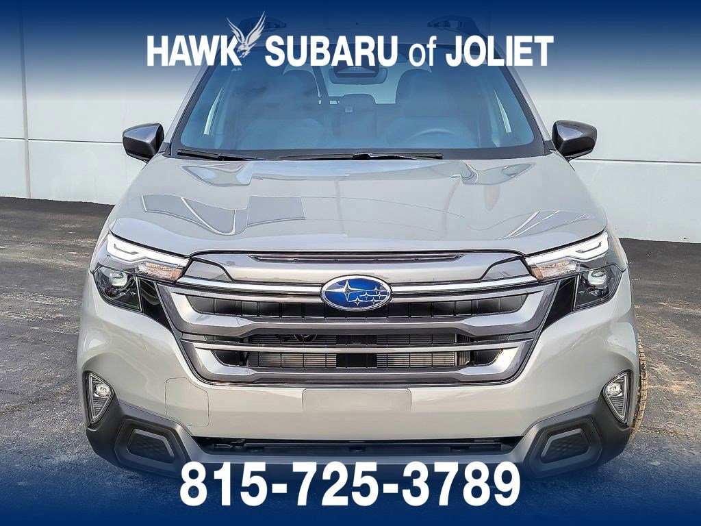 Used 2026 Subaru Forester Premium Premium AWD