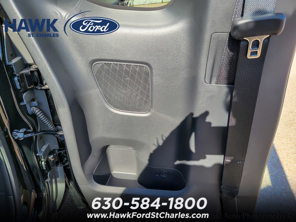 2025 NISSAN FRONTIER - Image 17