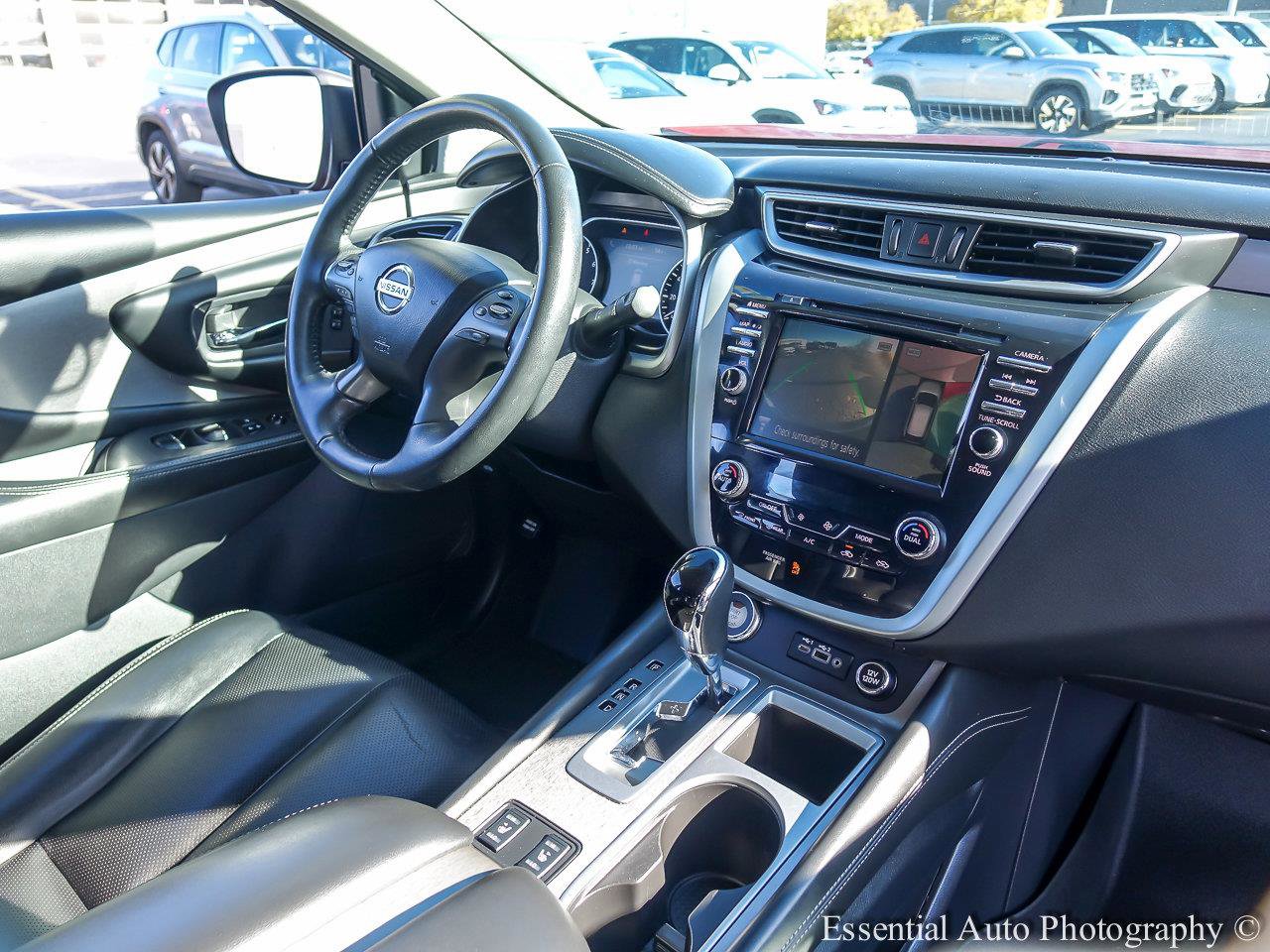 2019 NISSAN MURANO - Image 25