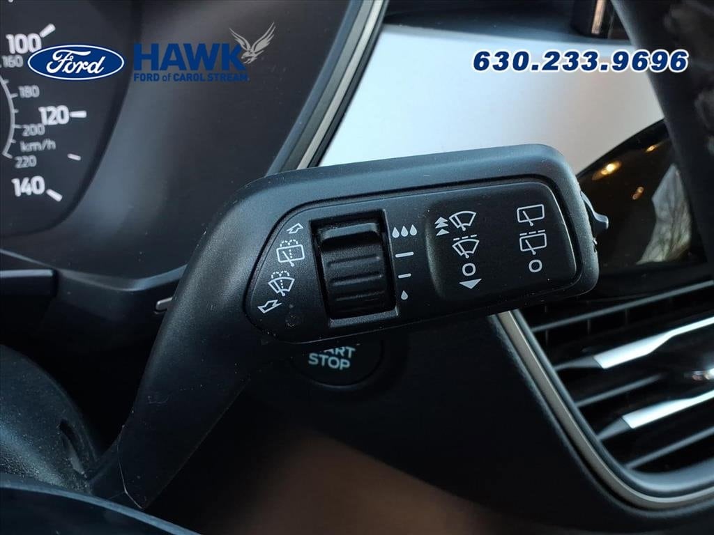 2022 FORD ESCAPE - Image 22