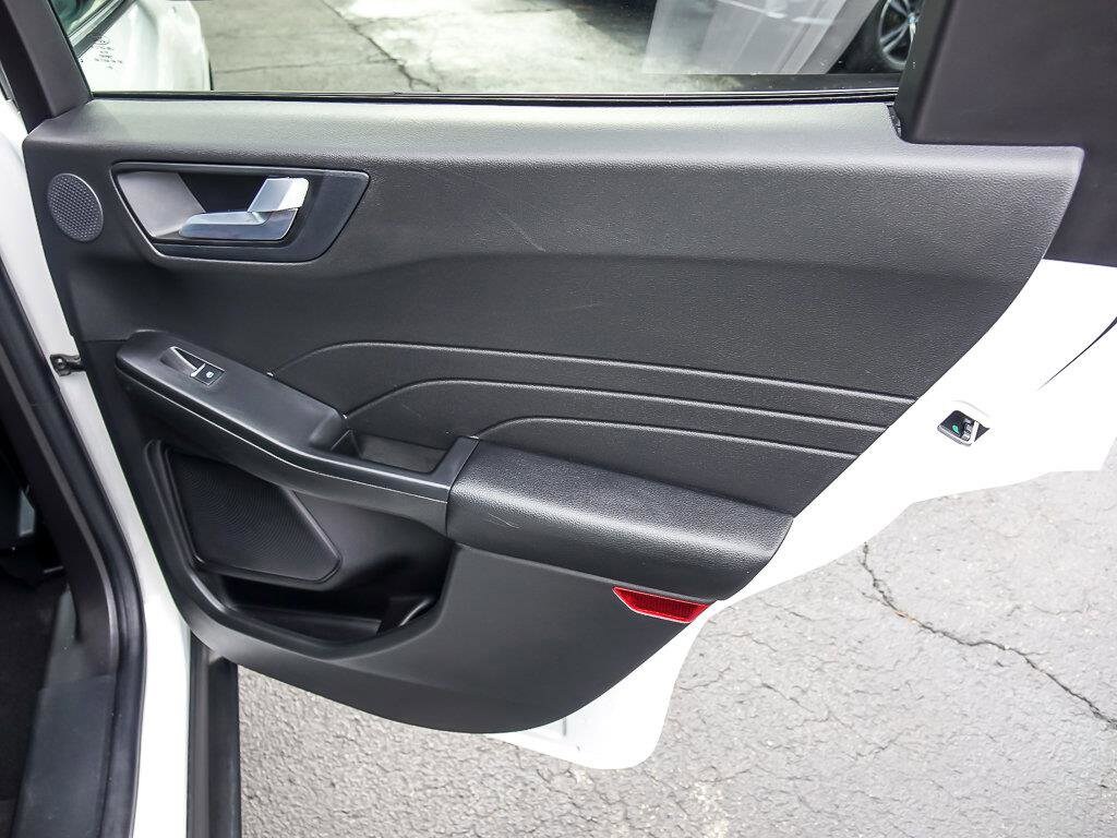 2024 FORD ESCAPE - Image 29