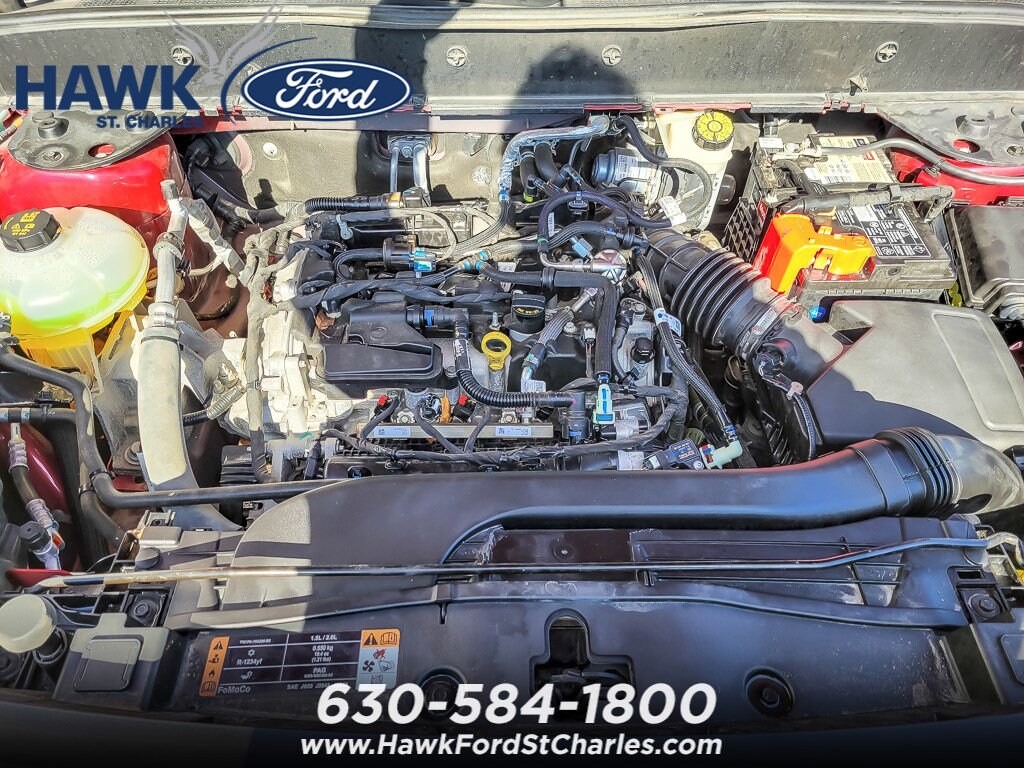 2021 FORD BRONCO SPORT - Image 22