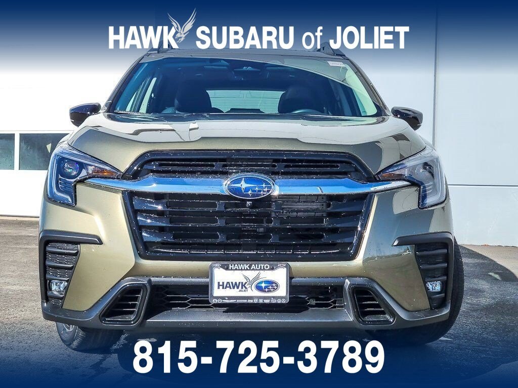Used 2026 Subaru Ascent Limited Limited 8-Passenger