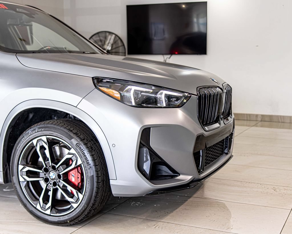 Used 2026 BMW X1 M35i M35i Sports Activity Vehicle