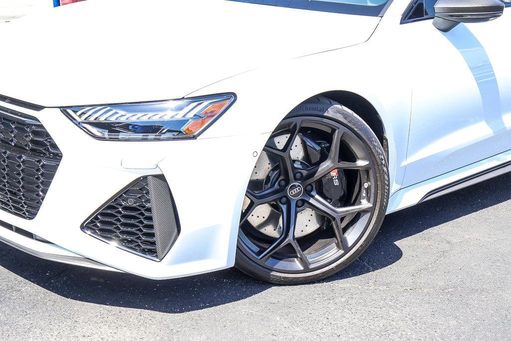 Used 2025 Audi RS 7 performance performance 4.0 TFSI quattro
