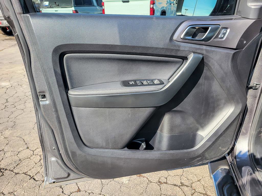 2020 FORD RANGER - Image 24