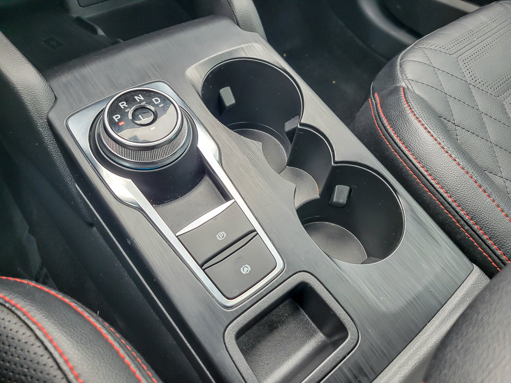 2024 FORD ESCAPE - Image 23