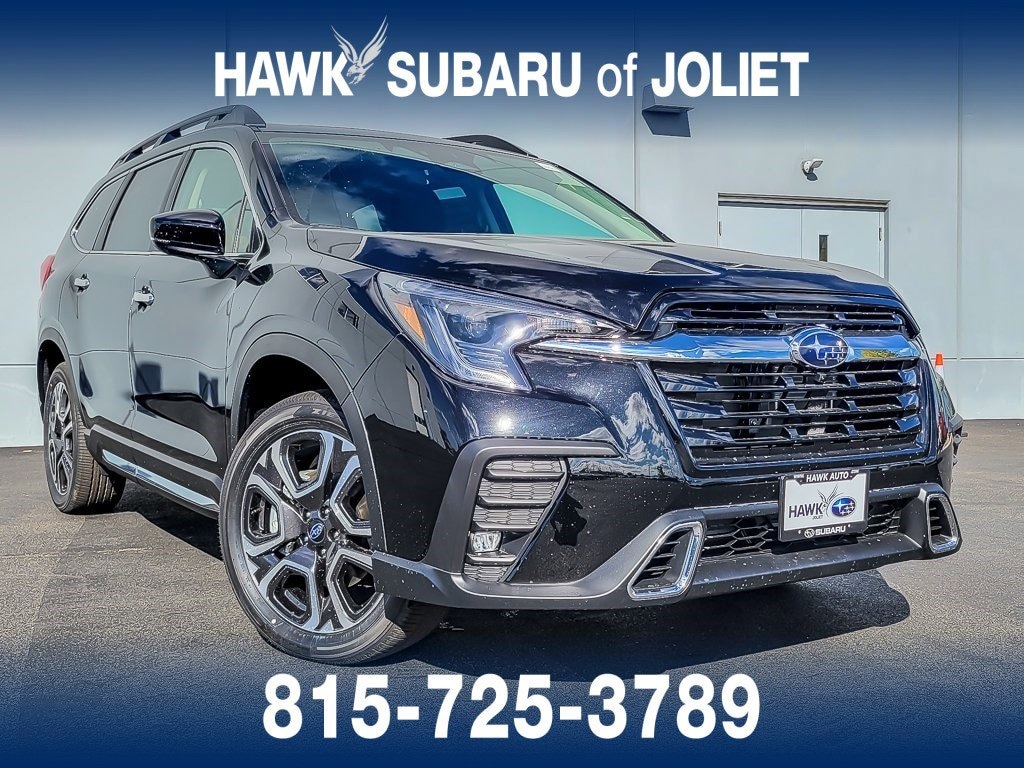 New 2025 Subaru Ascent Touring 7-Passenger SUV