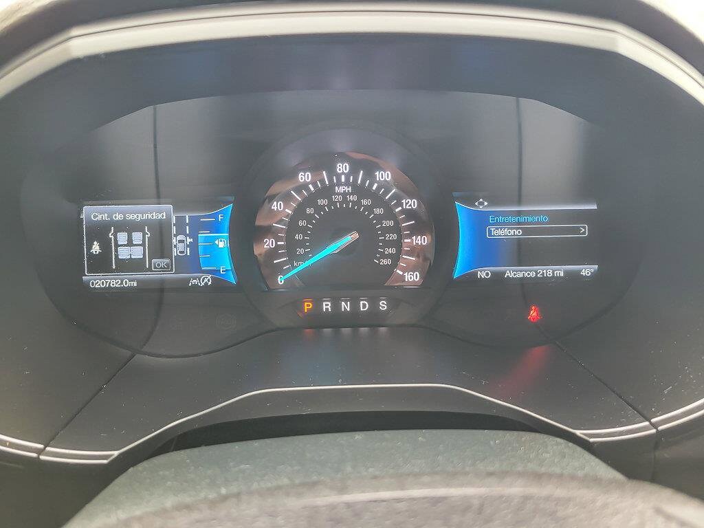 2023 FORD EDGE - Image 16