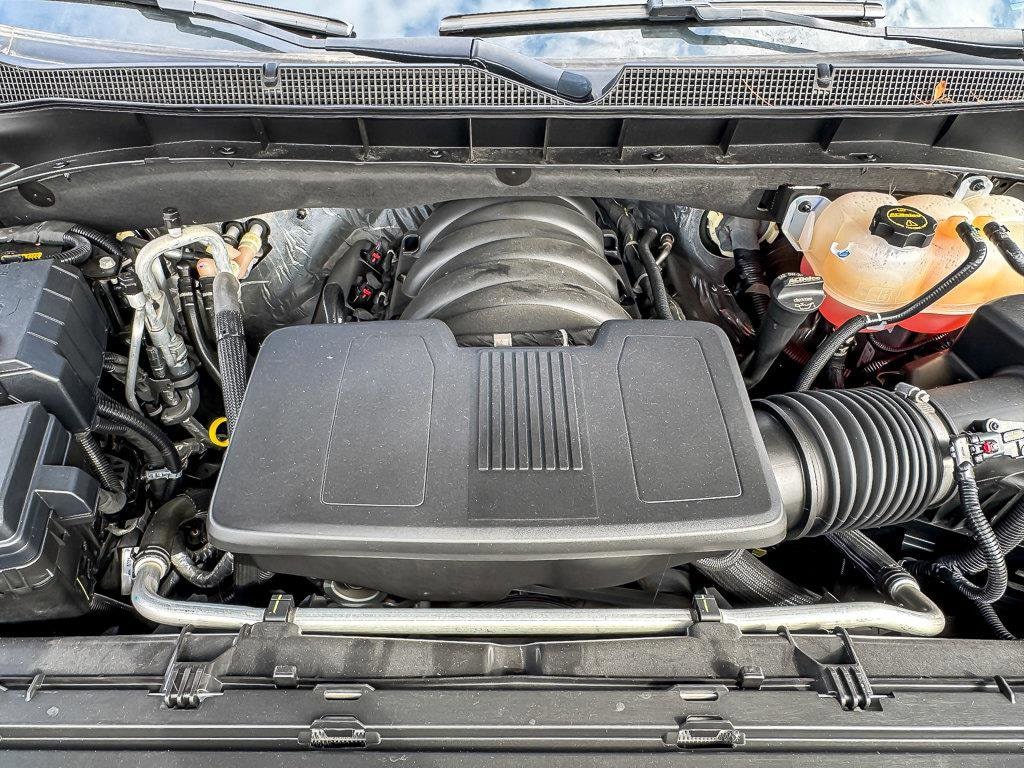 2024 CHEVROLET TAHOE - Image 37