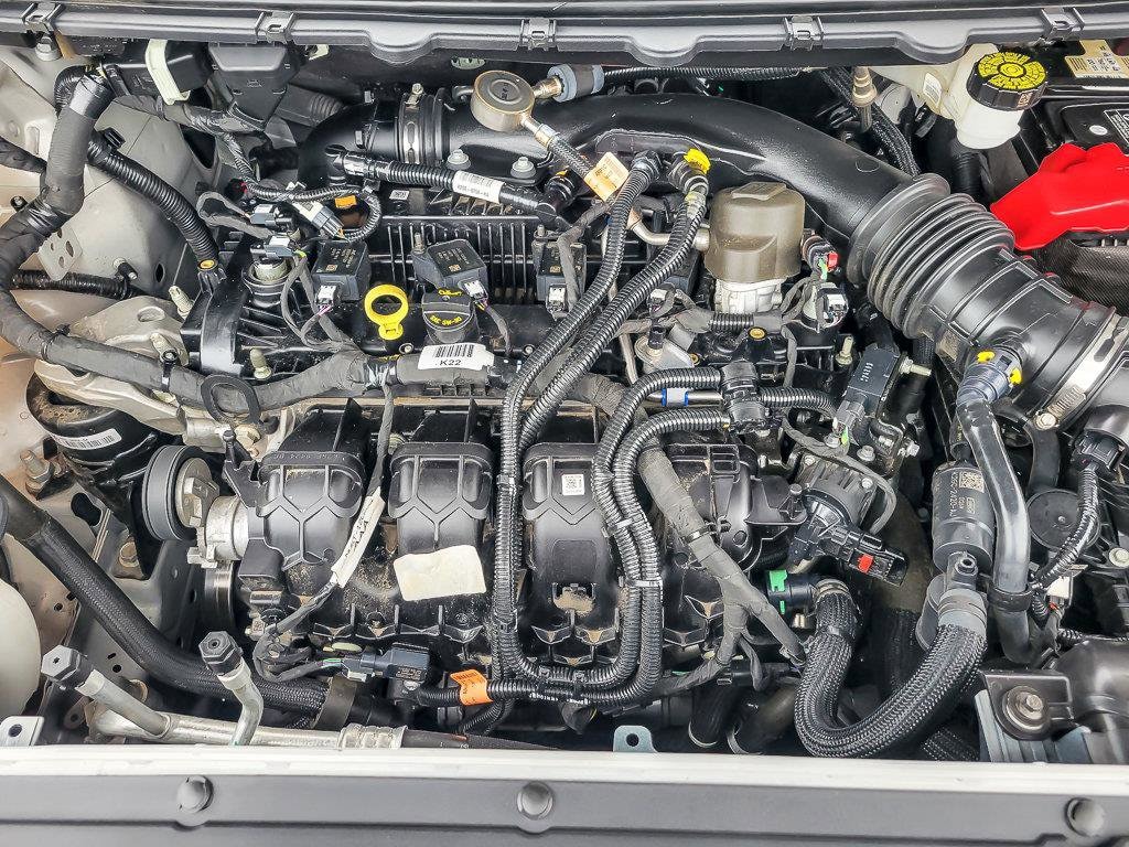 2023 FORD EDGE - Image 30