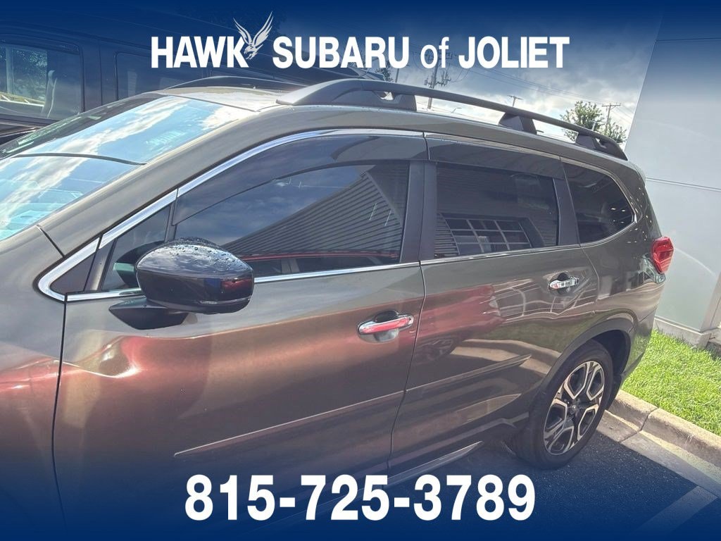 Used 2024 Subaru Ascent Touring Touring 7-Passenger