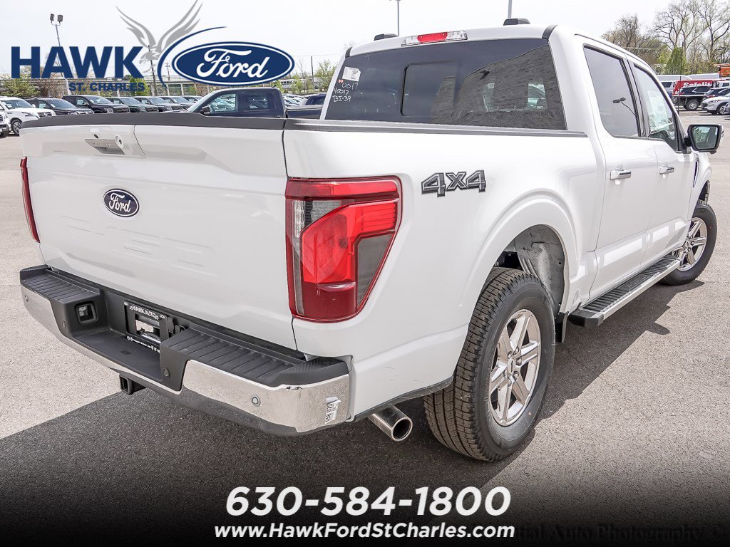 2024 FORD F-150 - Image 7