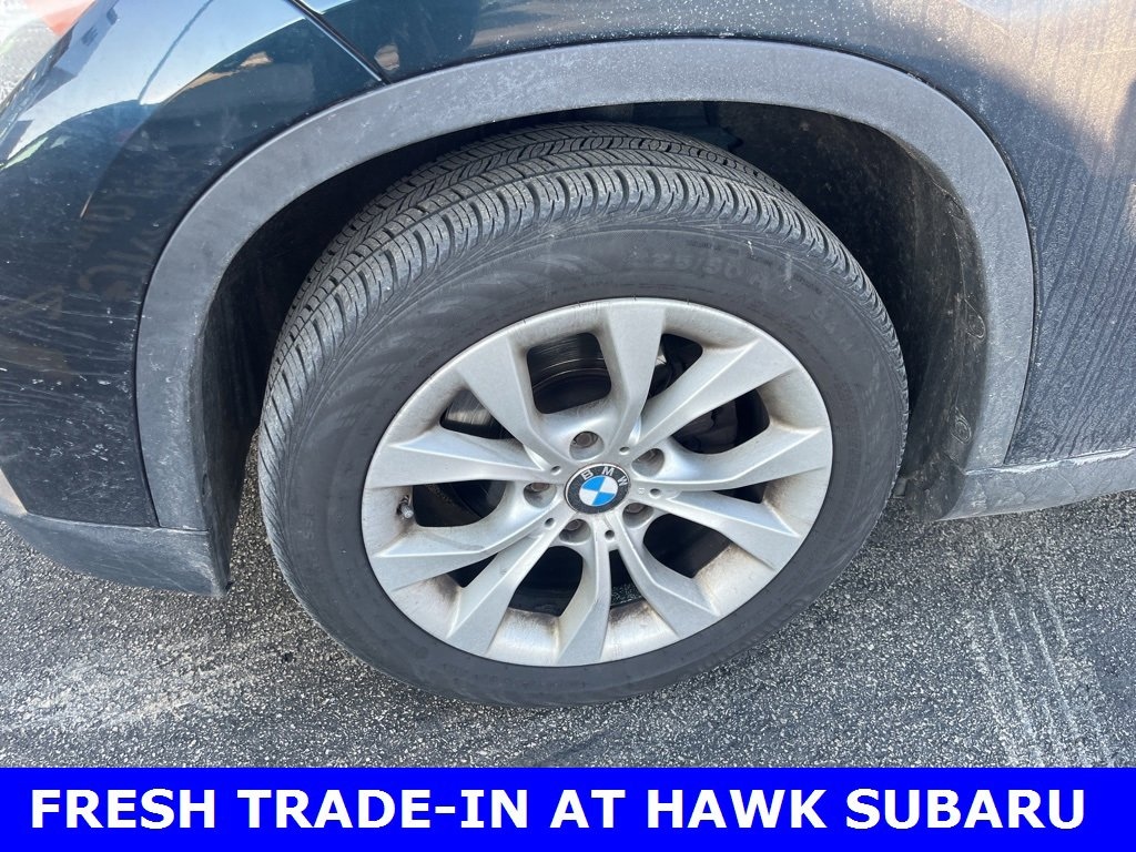 Used 2014 BMW X1 xDrive28i AWD xDrive28i