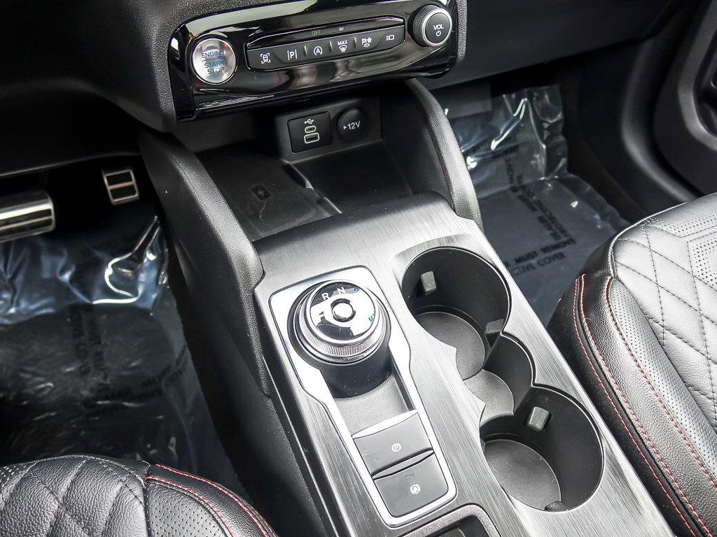 2024 FORD ESCAPE - Image 23