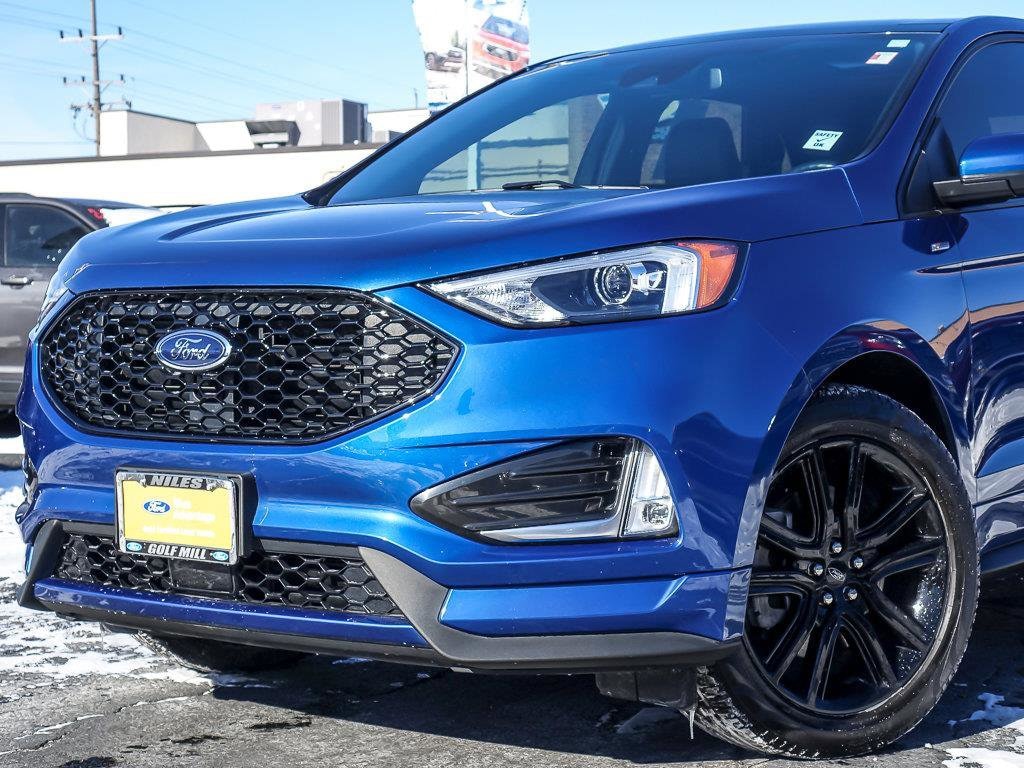 2024 FORD EDGE - Image 3