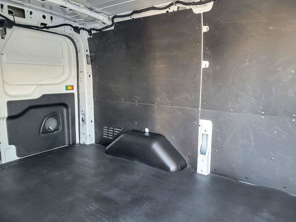 2023 FORD TRANSIT - Image 27