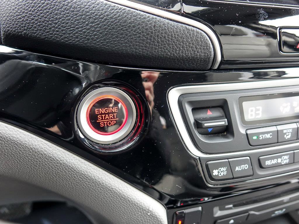 2020 HONDA PILOT - Image 23