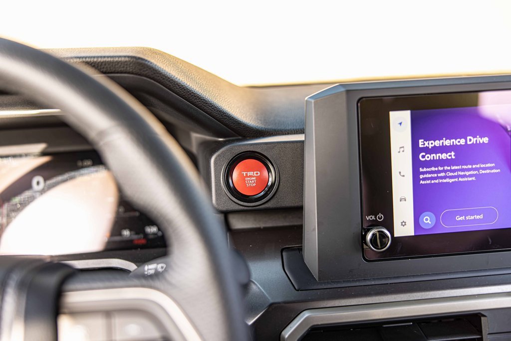 2025 TOYOTA TACOMA - Image 24