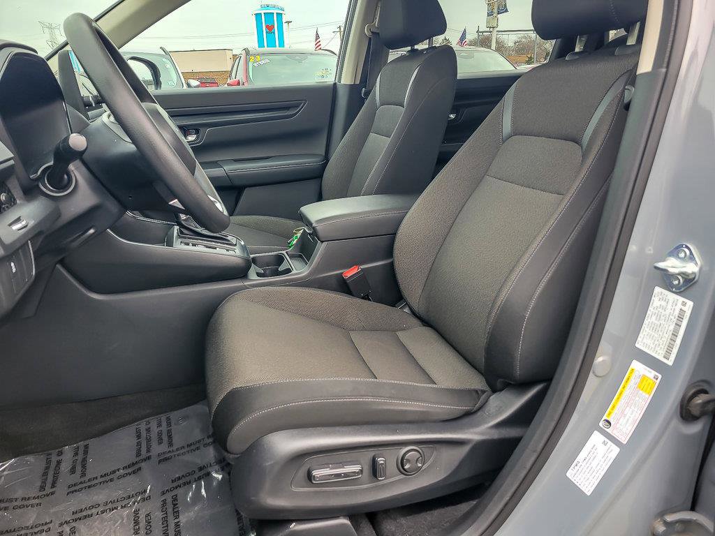 2024 HONDA CR-V - Image 13