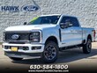  Ford Super Duty F-350 SRW